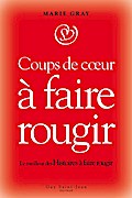 Coups de coeur a faire rougir