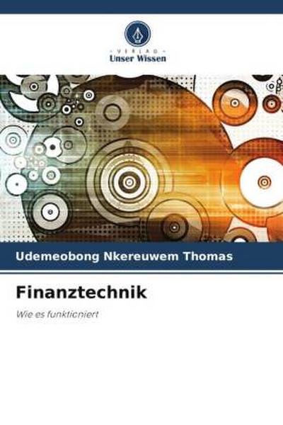 Finanztechnik