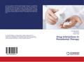 Drug Interactions in Periodontal Therapy