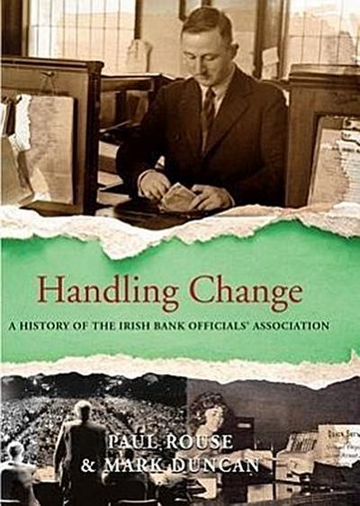 Handling Change