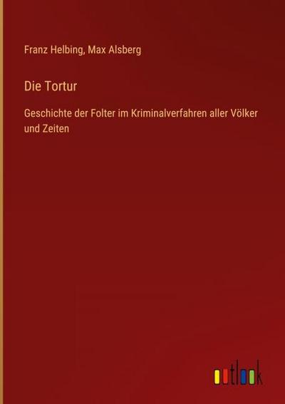 Die Tortur