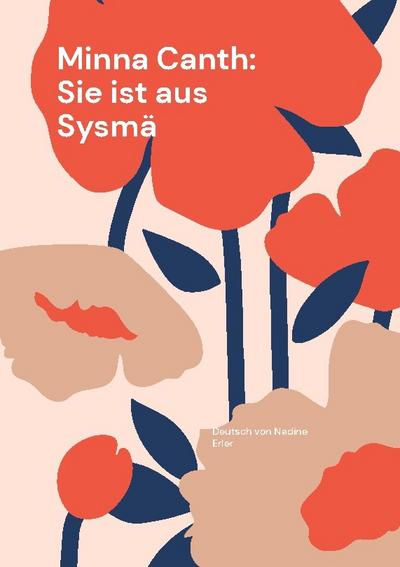 Sie ist aus Sysmä