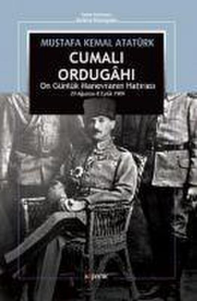 Cumali Ordugahi