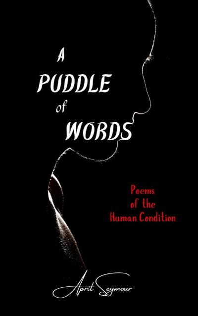 A Puddle of Words: Poems of the Human Condition