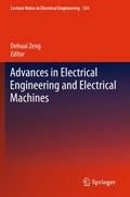 Advances in Electrical Engineering and Electrical 