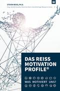 Ds Reiss Motivation Profile®