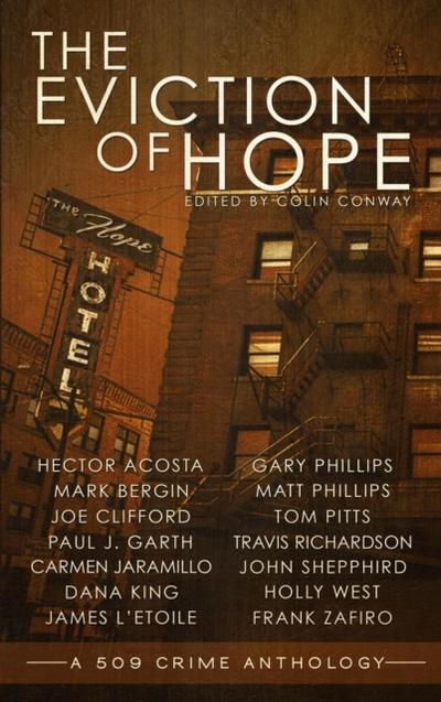 Eviction of Hope