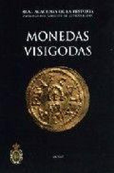Monedas visigodas