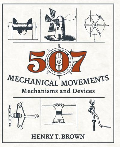 507 Mechanical Movements