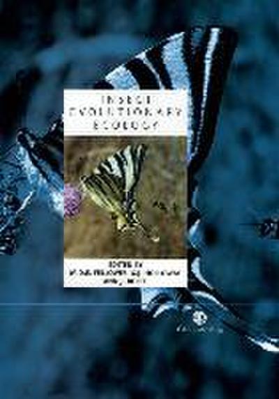 Insect Evolutionary Ecology