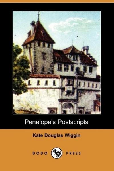 Penelope’s Postscripts (Dodo Press)