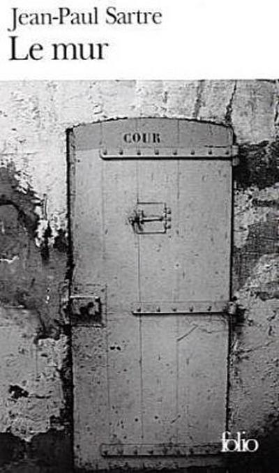 Le mur