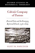 Calvin’s Company of Pastors
