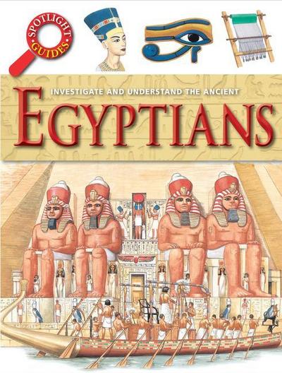 Ancient Egyptians