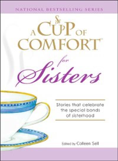 Cup of Comfort for Sisters