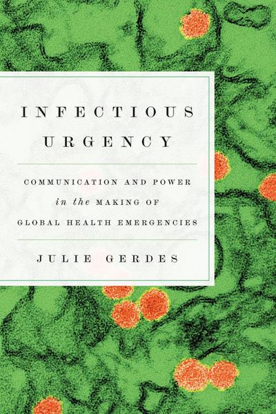 Infectious Urgency