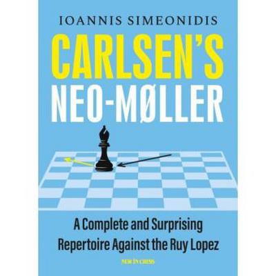 Carlsen’s Neo-Møller