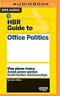 HBR Guide to Office Politics