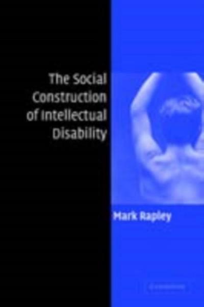 Social Construction of Intellectual Disability