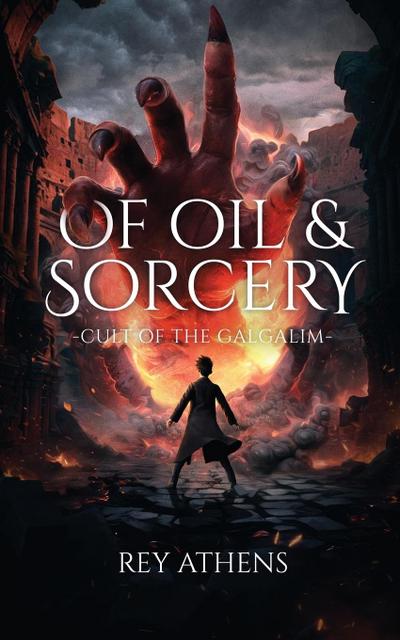 Of Oil & Sorcery