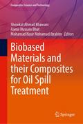 Biobased Materials and Their Composites for Oil Spill Treatment