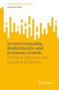 Income Inequality, Redistribution and Economic Growth