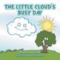 The Little Cloud’s Busy Day