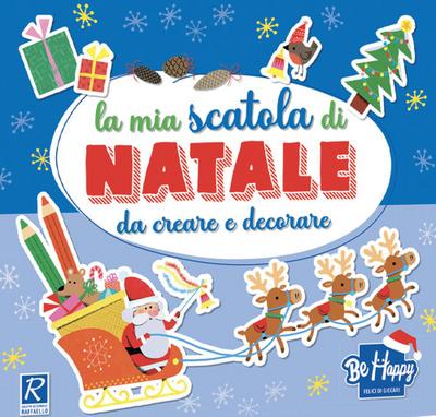 La mia scatola di Natale