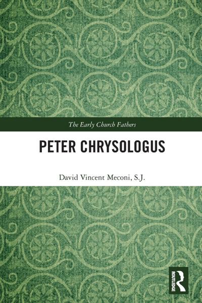 Peter Chrysologus