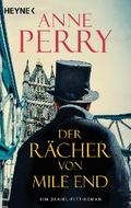 Der Rächer von Mile End von Anne Perry | Ebook