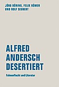 Alfred Andersch desertiert
