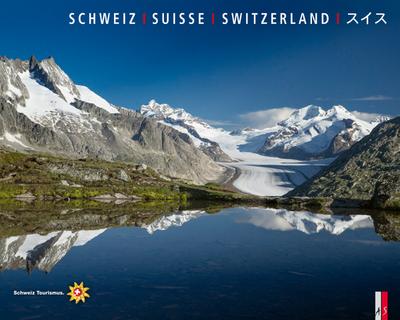 Schweiz, Suisse, Switzerland