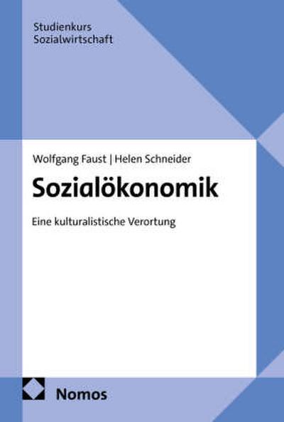 Sozialökonomik