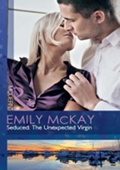 Seduced: The Unexpected Virgin
