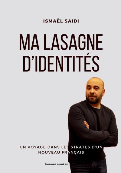 Ma lasagne d’identités
