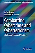 Combatting Cybercrime and Cyberterrorism