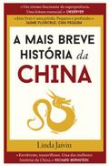 A Mais Breve História da China