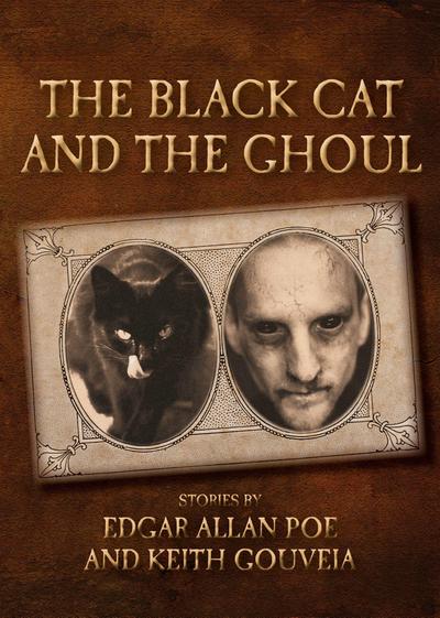 The Black Cat and the Ghoul