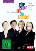 Vier Frauen und ein Todesfall