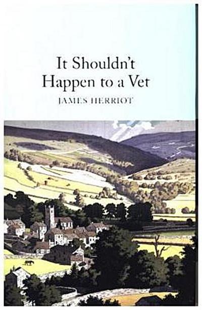 It Shouldn’t Happen to a Vet