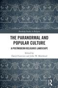 The Paranormal and Popular Culture