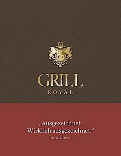Grill Royal