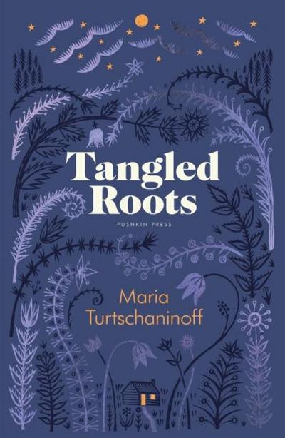 Tangled Roots