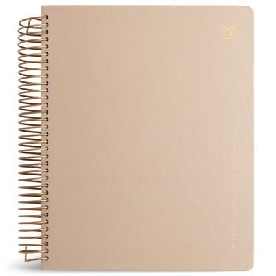 CSB She Reads Truth Spiral-Bound Notetaking Bible, Prophets, Hardcover