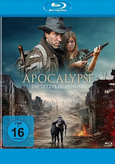 Apocalypse - Die letzte Hoffnung