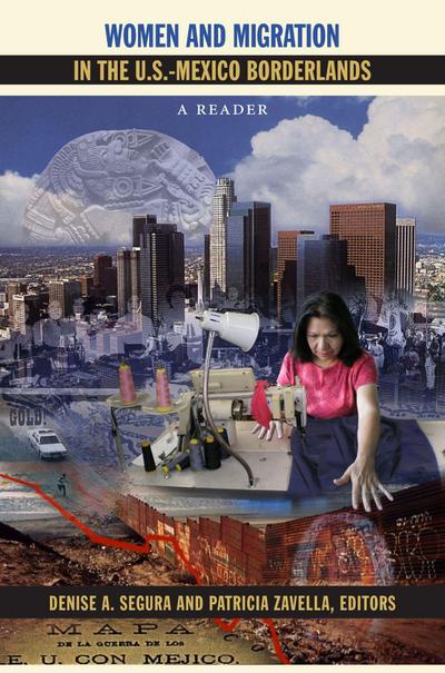 Women and Migration in the U.S.-Mexico Borderlands