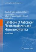 Handbook of Anticancer Pharmacokinetics and Pharma