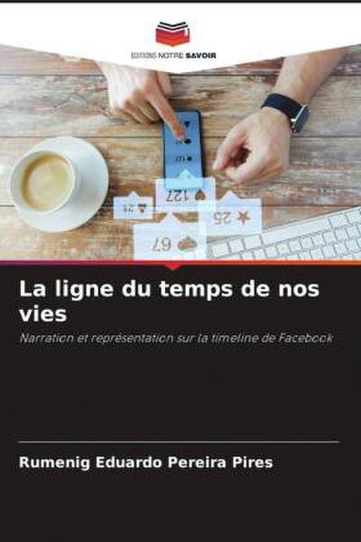 La ligne du temps de nos vies