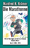 Die Marathonne