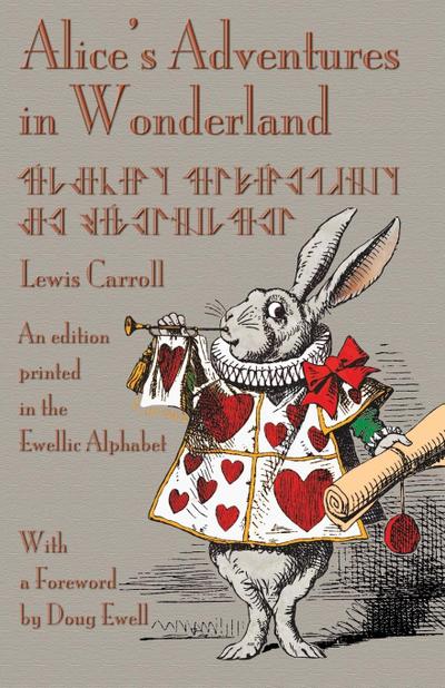 Alice’s Adventures in Wonderland
